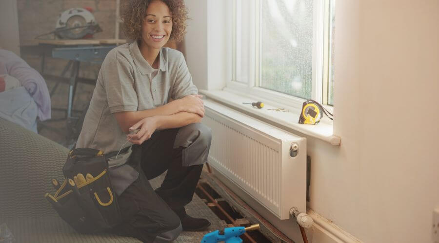 Professional Water heater repair in Fredericktown, MO